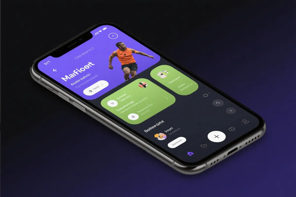 新hg体育App界面预览